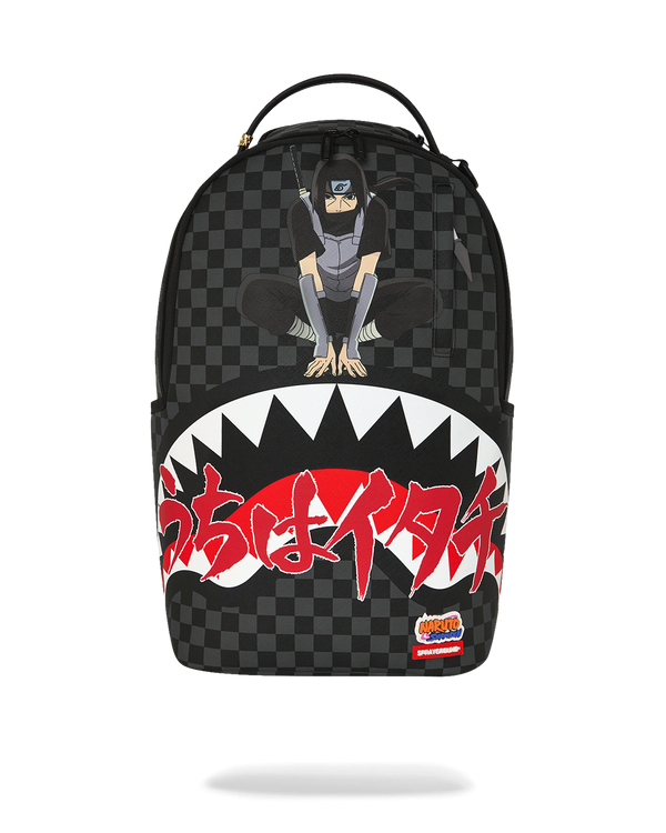 NARUTO ITACHI PROWL BACKPACK