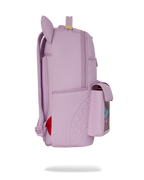 KITTY CASH-OUT (PLUSH TOY INCLUDED) BACKPACK