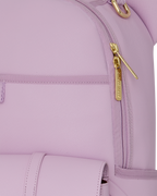 KITTY CASH-OUT (PLUSH TOY INCLUDED) BACKPACK