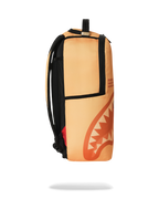 PEANUTS FRANKLIN SHARK CENTRAL BACKPACK
