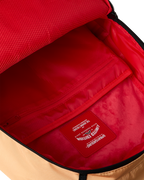 PEANUTS FRANKLIN SHARK CENTRAL BACKPACK