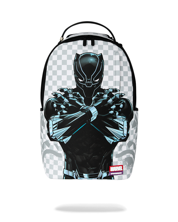 MARVEL BLACK PANTHER WAKANDA FOREVER FOREVER BACKPACK