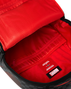 WOLVERINE OFFICIAL COLLAB - DONT MESS WITH ME BACKPACK