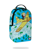 RICHIE RICH AIR RITCHIE BACKPACK