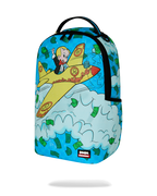RICHIE RICH AIR RITCHIE BACKPACK