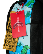 RICHIE RICH AIR RITCHIE BACKPACK