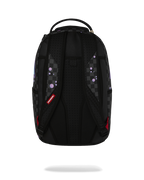 PURPLE SLIME SHARK BACKPACK