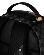 PURPLE SLIME SHARK BACKPACK