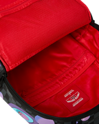 PURPLE SLIME SHARK BACKPACK