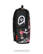PINK PANTHER - VANDAL BY DESIGN BACKPACK