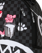 PINK PANTHER - VANDAL BY DESIGN BACKPACK