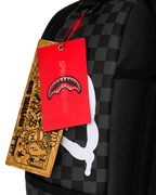 PINK PANTHER - VANDAL BY DESIGN BACKPACK
