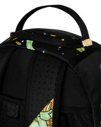 SCROOGE MCDUCK OFFICIAL COLLAB - MONEY RIDER BACKPACK