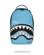 SHARK CENTRAL BUBBLE SHARK (SKY BLU) BACKPACK