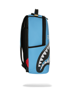 SHARK CENTRAL BUBBLE SHARK (SKY BLU) BACKPACK