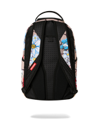 SMURFS BIG MURAL BACKPACK