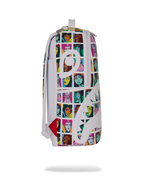DISNEY THE VILLIANS OF DISNEY BACKPACK
