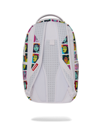 DISNEY THE VILLIANS OF DISNEY BACKPACK