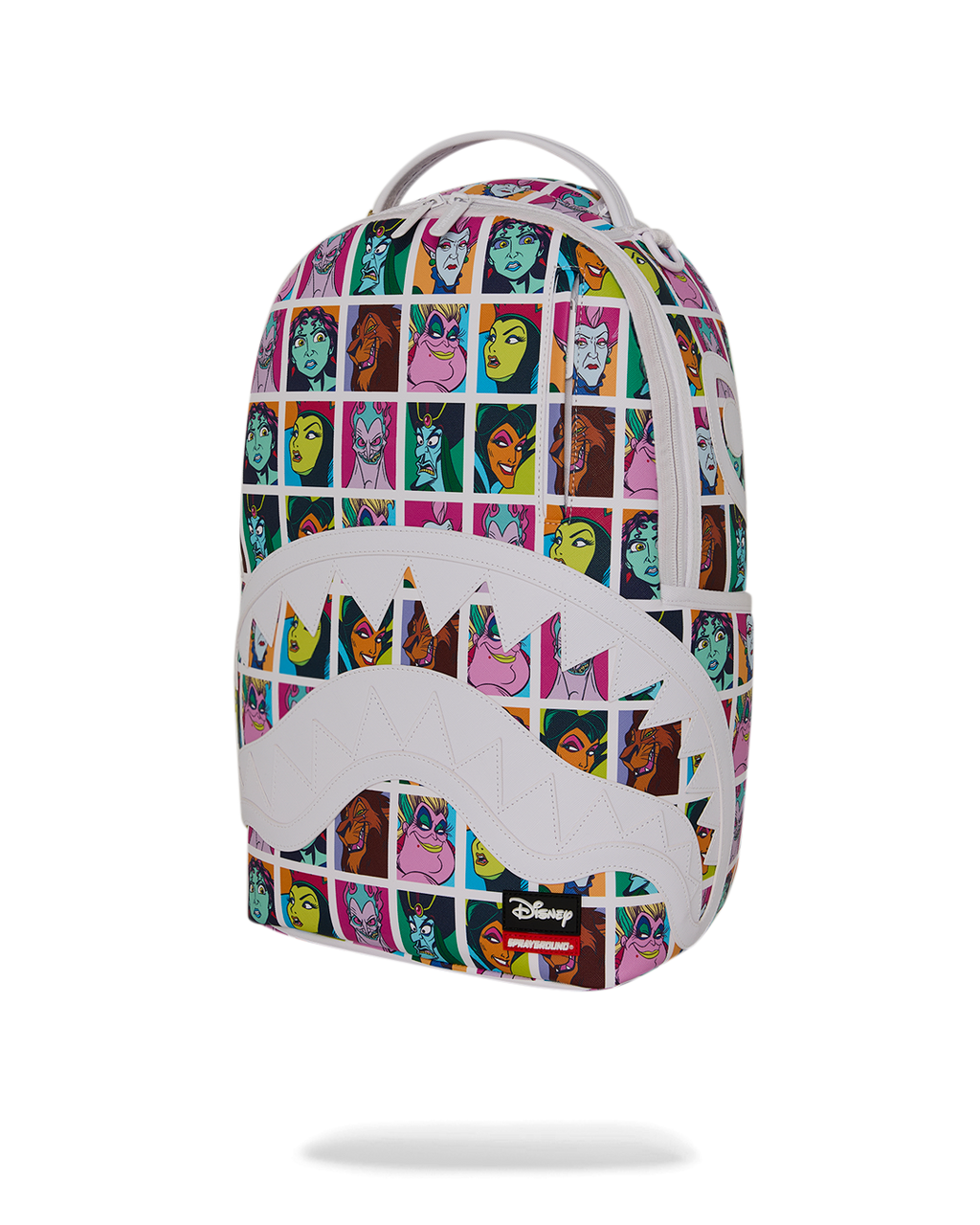 DISNEY THE VILLIANS OF DISNEY BACKPACK