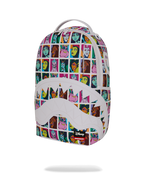 DISNEY THE VILLIANS OF DISNEY BACKPACK
