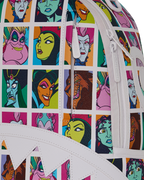DISNEY THE VILLIANS OF DISNEY BACKPACK