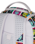 DISNEY THE VILLIANS OF DISNEY BACKPACK