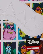 DISNEY THE VILLIANS OF DISNEY BACKPACK