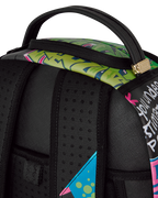 STAR WARS VADER GRAFF STACK BACKPACK