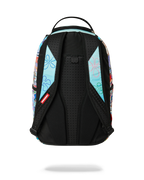 SPONGEBOB BIG OCEAN PARTY BACKPACK