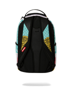 MONOPOLY MAKE SURE IT'S ALL THERE BACKPACK