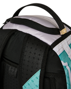 MONOPOLY MAKE SURE IT'S ALL THERE BACKPACK