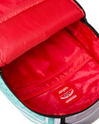MONOPOLY MAKE SURE IT'S ALL THERE BACKPACK