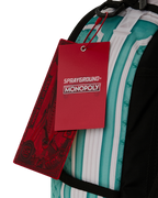 MONOPOLY MAKE SURE IT'S ALL THERE BACKPACK
