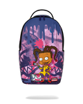 RUGRATS - LOVE TO PAINT BACKPACK (Susie)