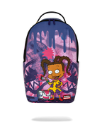 RUGRATS - LOVE TO PAINT BACKPACK (Susie)