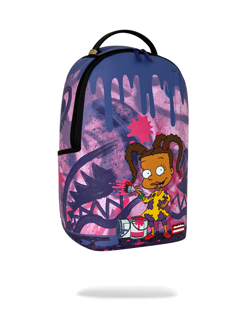 RUGRATS - LOVE TO PAINT BACKPACK (Susie)