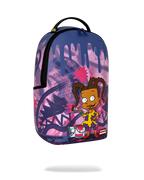 RUGRATS - LOVE TO PAINT BACKPACK (Susie)