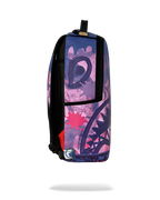 RUGRATS - LOVE TO PAINT BACKPACK (Susie)