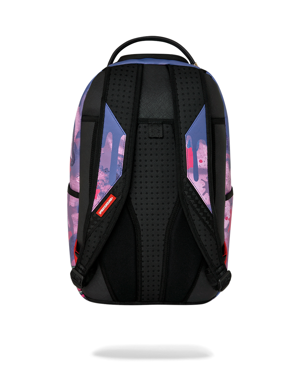 RUGRATS - LOVE TO PAINT BACKPACK (Susie)