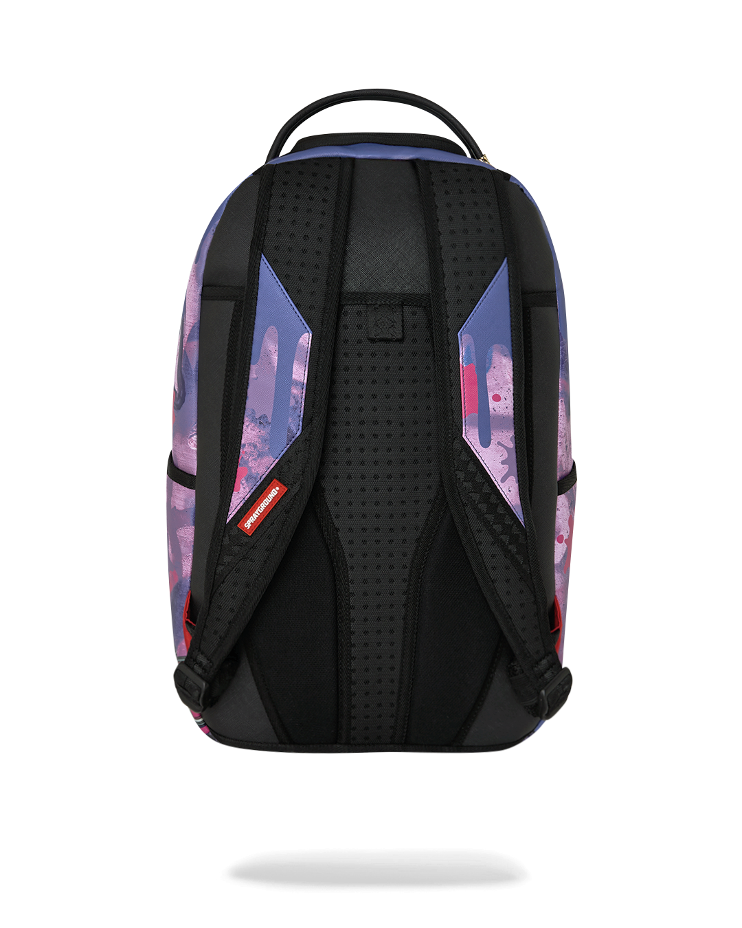 RUGRATS - LOVE TO PAINT BACKPACK (Susie)