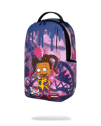 RUGRATS - LOVE TO PAINT BACKPACK (Susie)