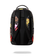 LOONEY TUNES TAZMANIAN DEVIL LUNCH BREAK BACKPACK