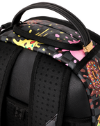 LOONEY TUNES TAZMANIAN DEVIL LUNCH BREAK BACKPACK