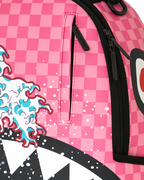 PINK PANTHER DIAMOND WAVES BACKPACK