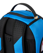 SESAME STREET COOKIE MONSTER TAKE A BITE BACKPACK