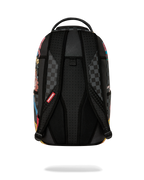 ONE PIECE STRAW TREASURE HUNT BACKPACK