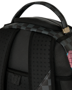 ONE PIECE STRAW TREASURE HUNT BACKPACK