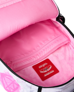 PINK PANTHER HEIST MURAL BACKPACK