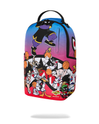SPACE JAM 25TH ANNIVERSARY SLAM DUNK BACKPACK