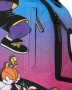 SPACE JAM 25TH ANNIVERSARY SLAM DUNK BACKPACK